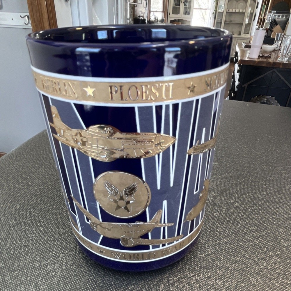 US Army air corps WWII Embossed Mug