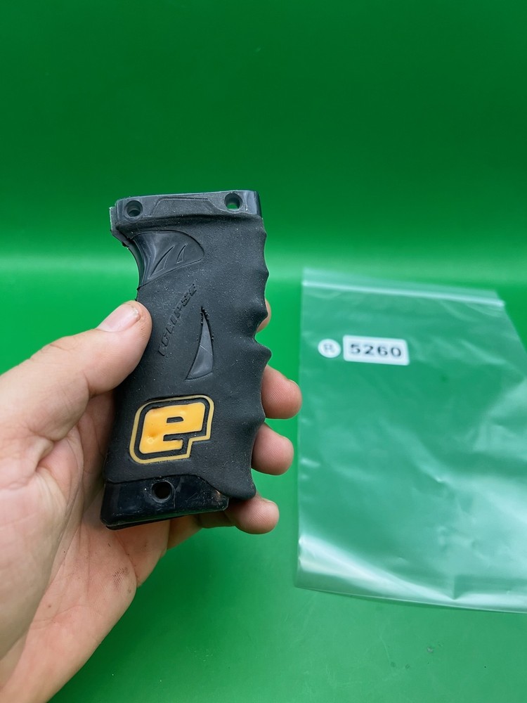 OG Planet Eclipse Autococker Eblade Grips