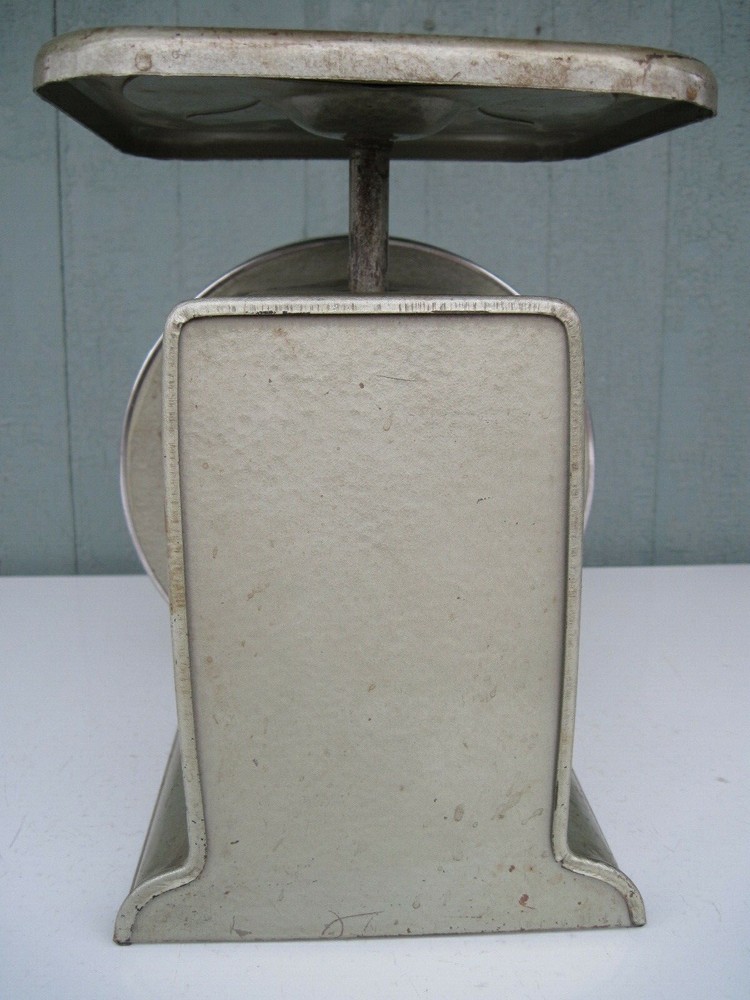 Vintage 1951 Hanson Model 1515 Parcel Post Scale