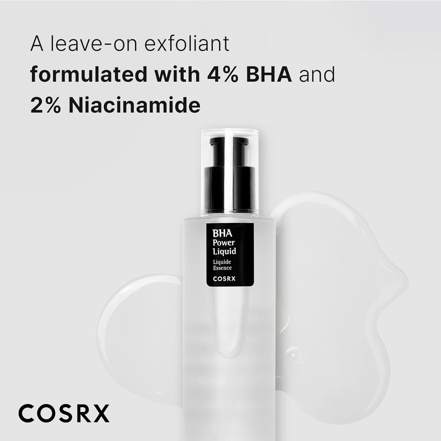 COSRX BHA Blackhead Power Liquid - 100ml