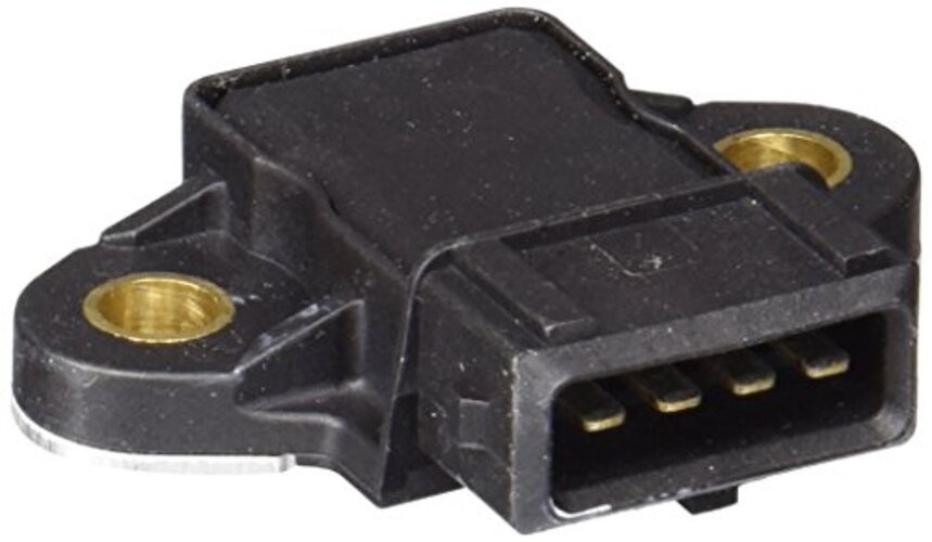 Standard Motor Products PC544 Cam Crank Sensor Assorted, One Size