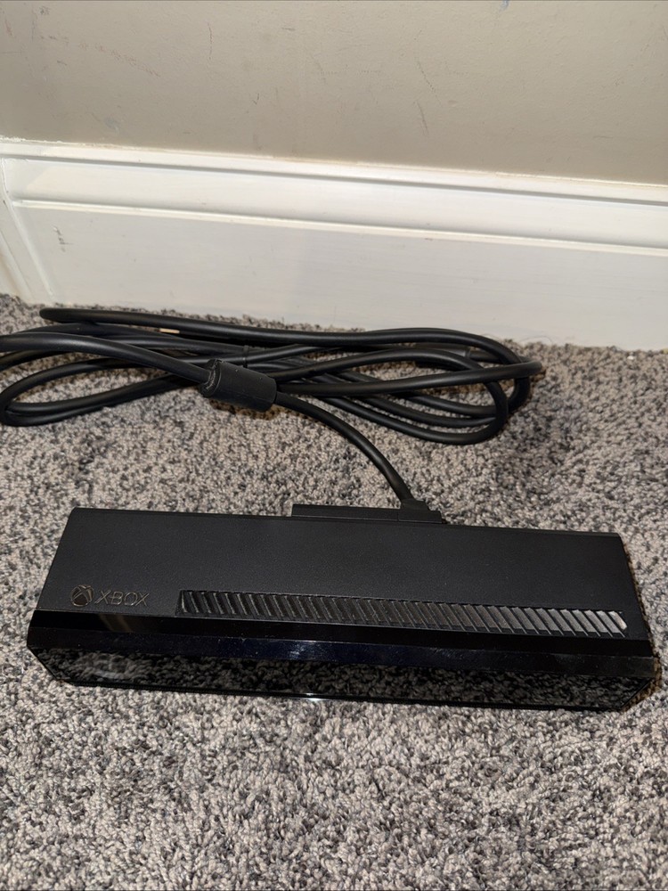 Genuine Microsoft Xbox One Connect Sensor Camera Bar 1520 Kinect