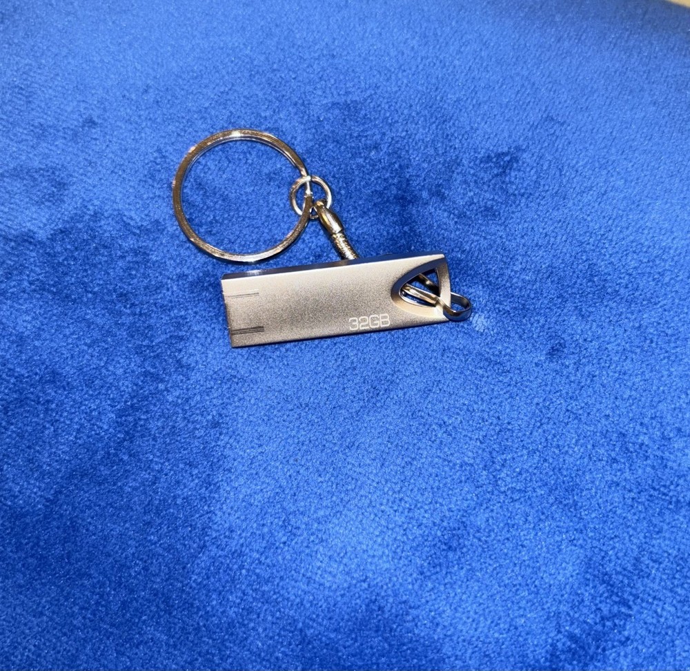 USB Flash Drive, Thumb Drives Durable, 32GB