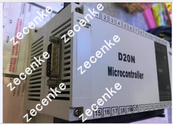 MICROCONTROLLER D20N