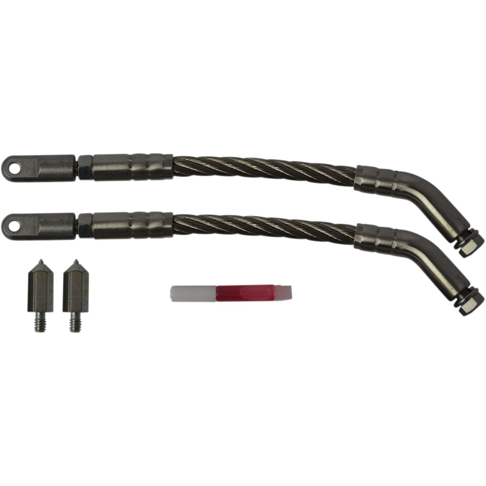 Straightline Performance Ice Scratcher Kit 12" 185-101