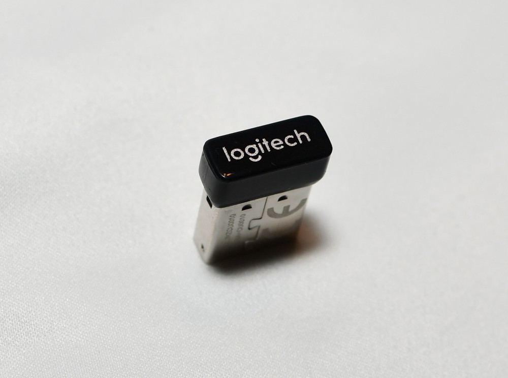 Used! Logitech Wireless USB Dongle C-U0010 - JNZCU0010 (FAST SHIPPING!!!)