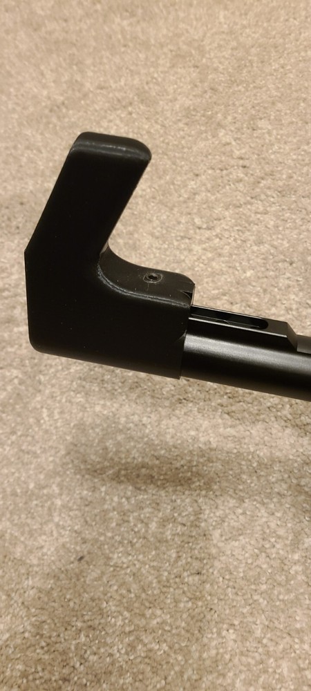 Umarex Notos Replacement ButtStock