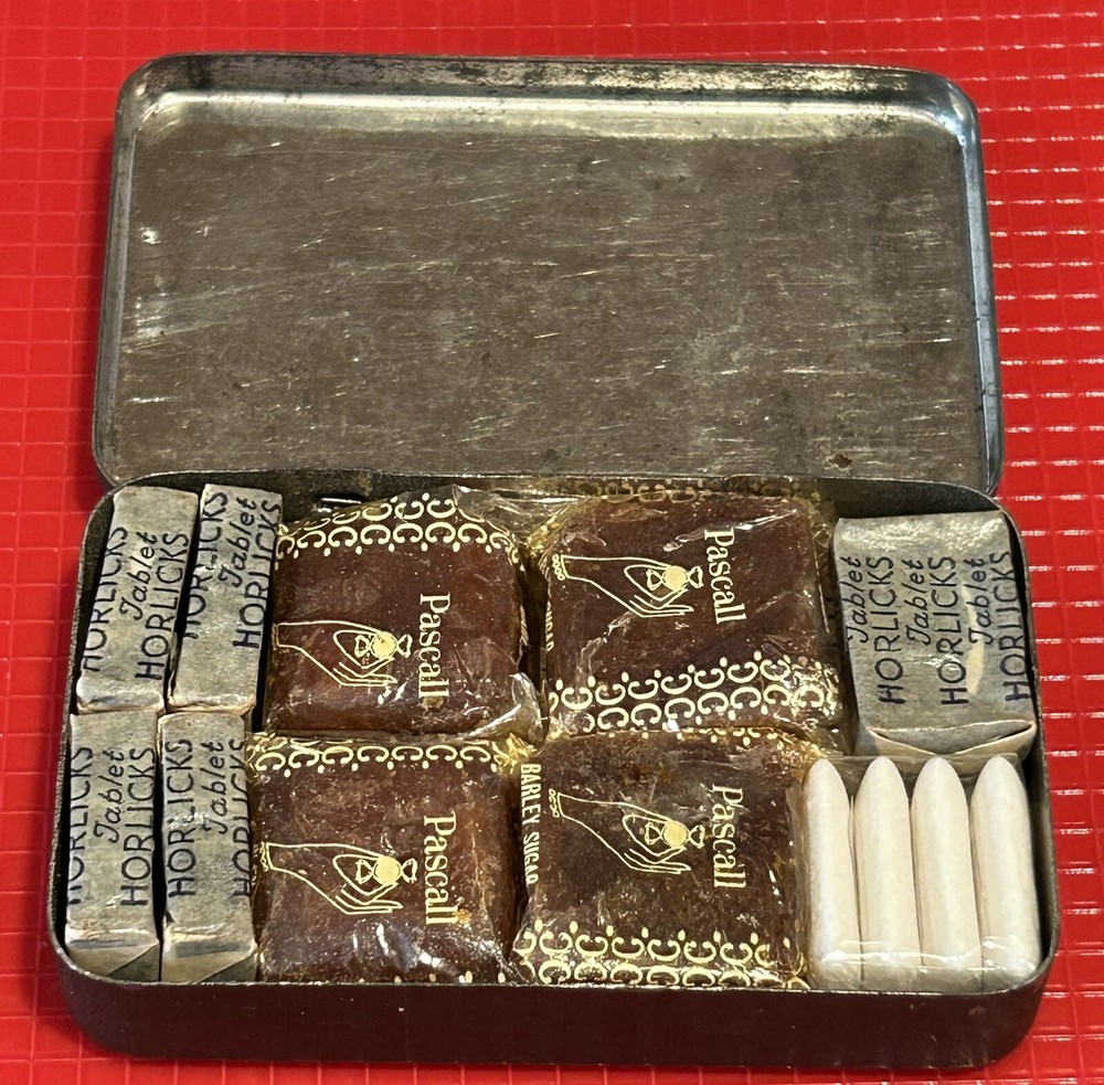 Naval Action Ration. Original Contents FULL!!