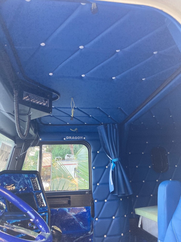 freightliner fld 120 flattop 36”