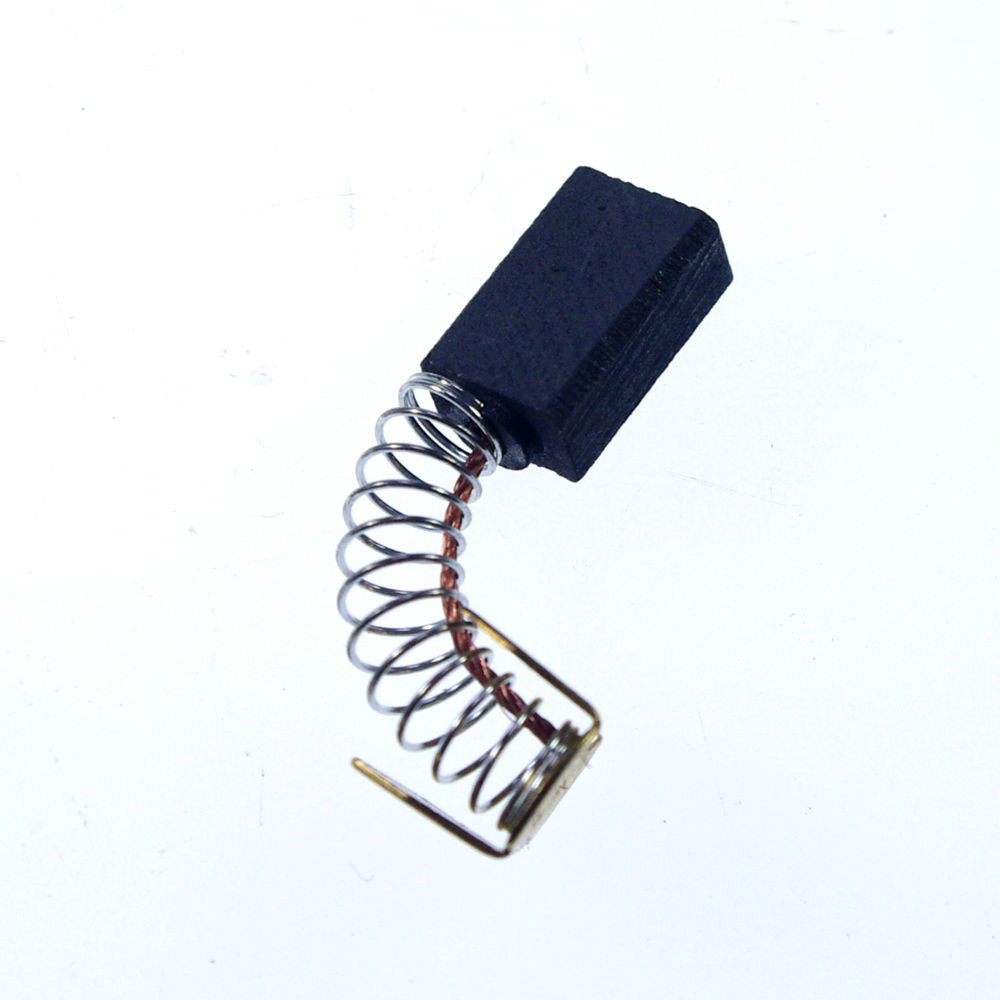 20pcs 6x8x20mm for Generic Electric Motor Carbon Brushes