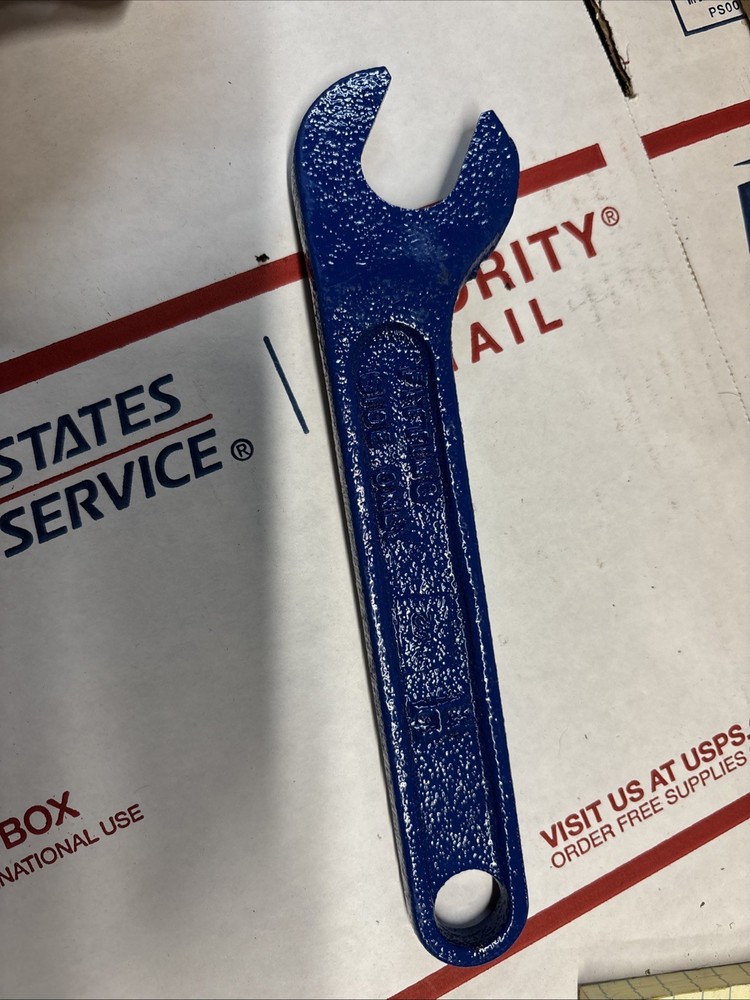 Rasco H Sprinkler Wrench