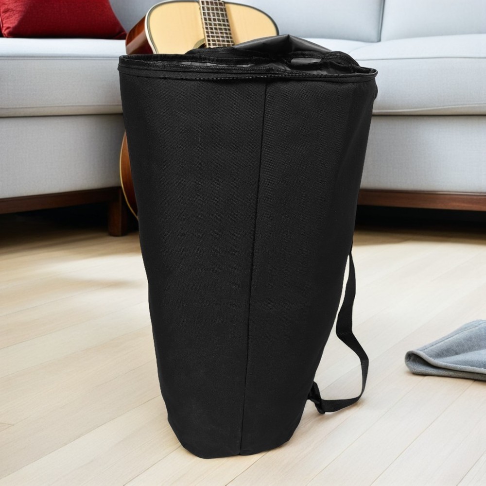 Musical Instruments Bag Drum Carrying Backpack Djembe Case Pouch