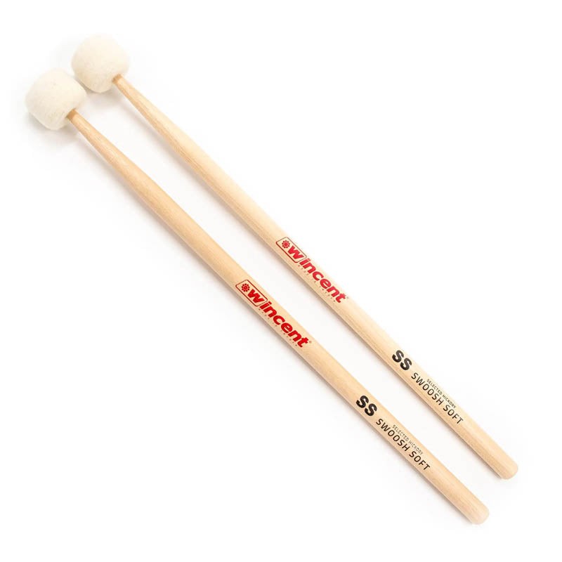Wincent WSS SwooshSticks Drum Mallets