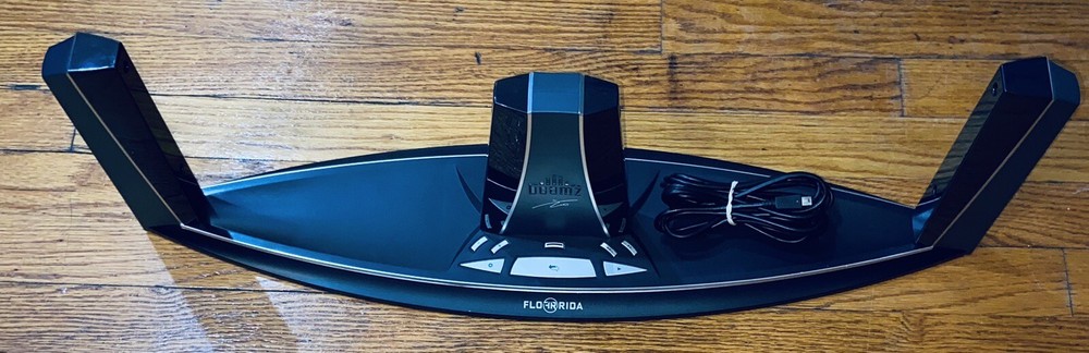Beamz by Flo All-in-One Interactive Music System C1R42