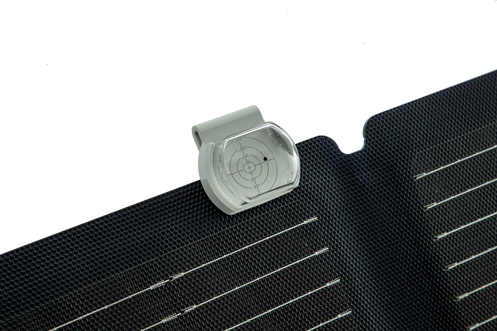 EcoFlow 110W Portable Solar Panel