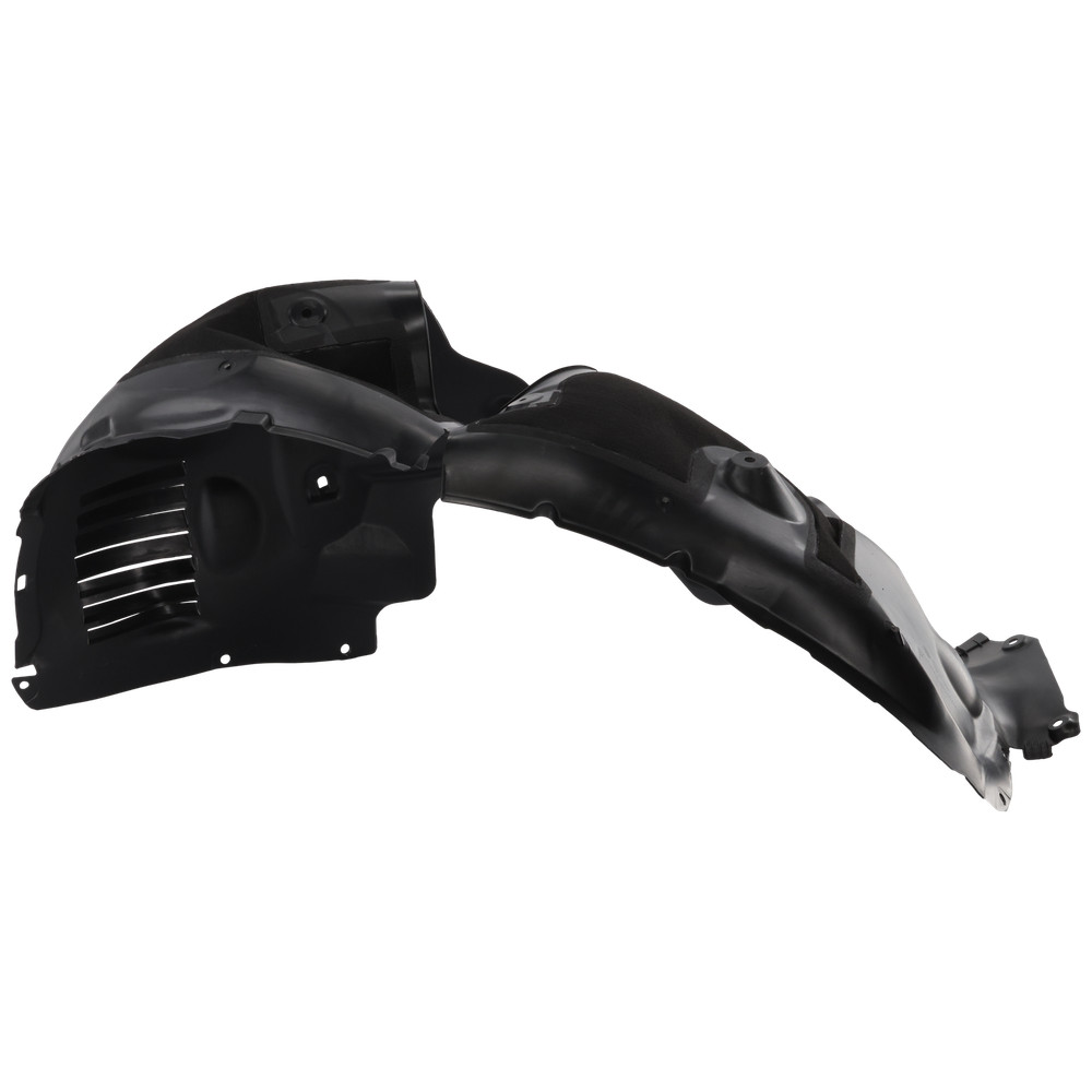 Fender Liner For Tesla Model Y 2020-2024 Front Driver Side Inner