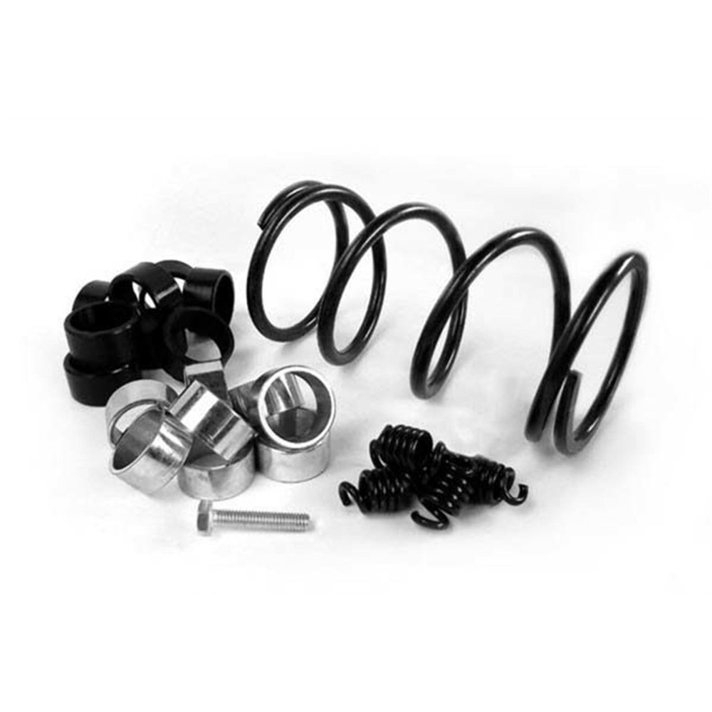 EPI Performance Low Elev. Sand Dune Clutch Kit - Paddle Tires WE437365