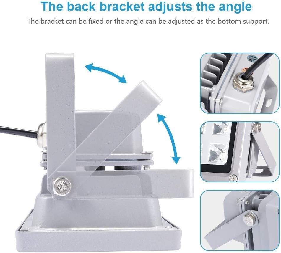 3D Printer UV Resin Curing Light with 360° Solar Turntable - Quick & Efficient