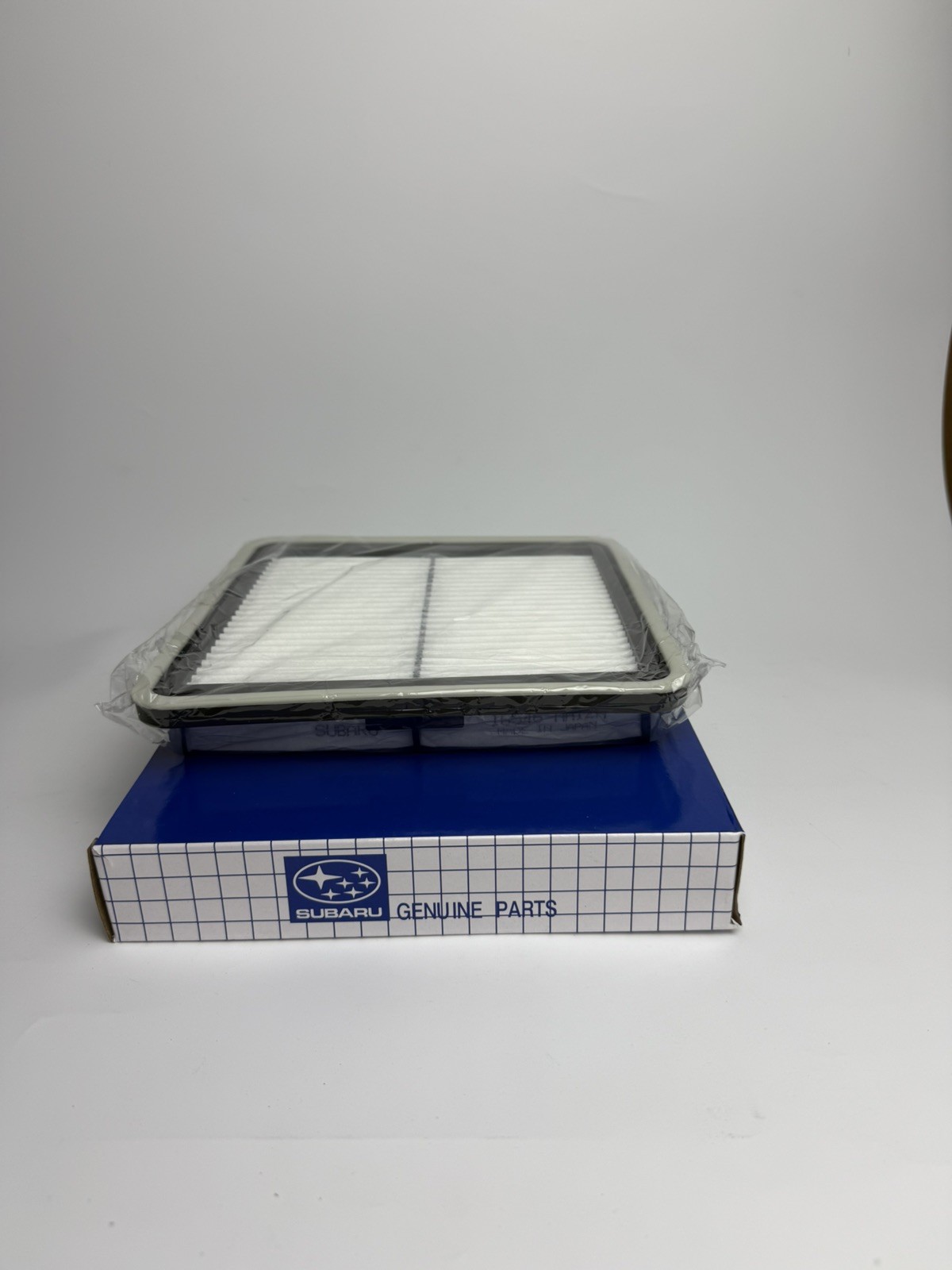 OEM Genuine Subaru Engine Air Filter Element 16546AA12A Forester Impreza Legacy