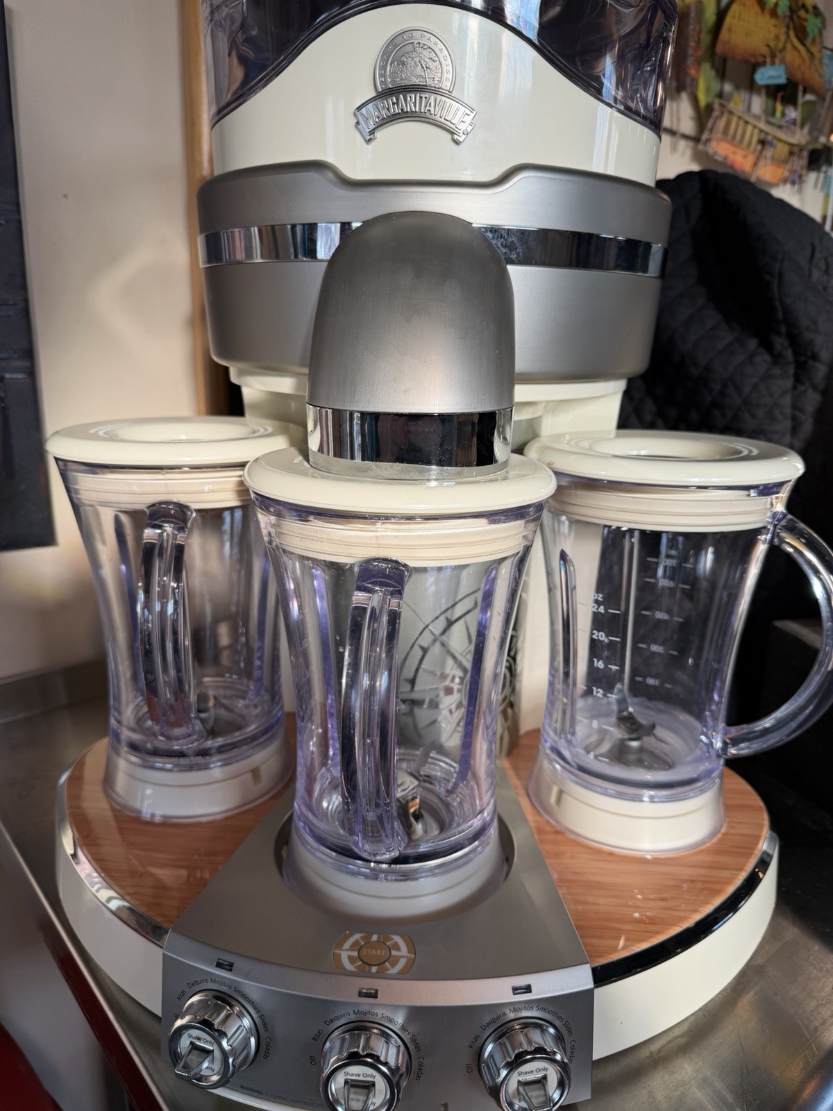 Margaritaville Tahiti Frozen Concoction Maker