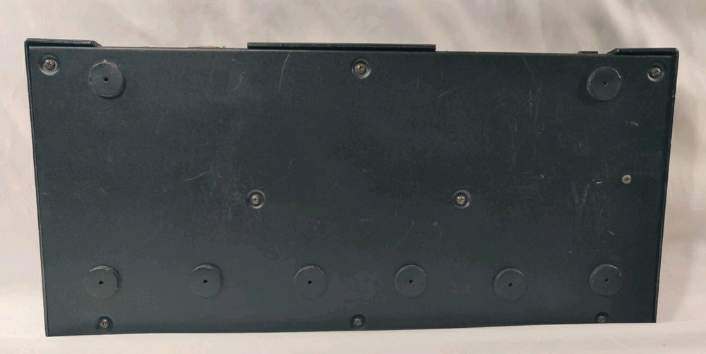 Korg A5 Bass Performance Signal Processor Multi Effect Guitar Pedal Read Descrip