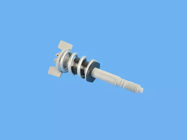 Genuine Mopar Screw US Canada Mexico 68256084AA