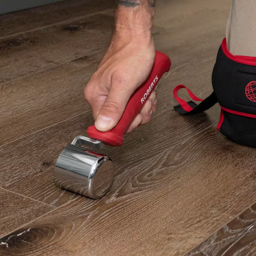 2 In. Vinyl Seam Roller