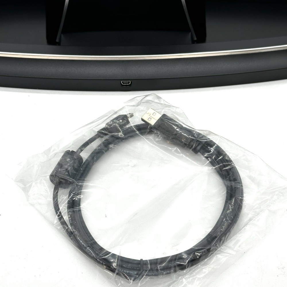 Beamz Player Interactive Music System C4 2010 OPEN BOX MISSING SOFTWARE READ!