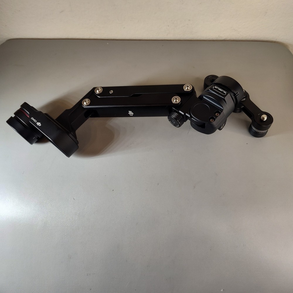 DJI Z- Axis For Osmo Pro/Raw  Gimbal