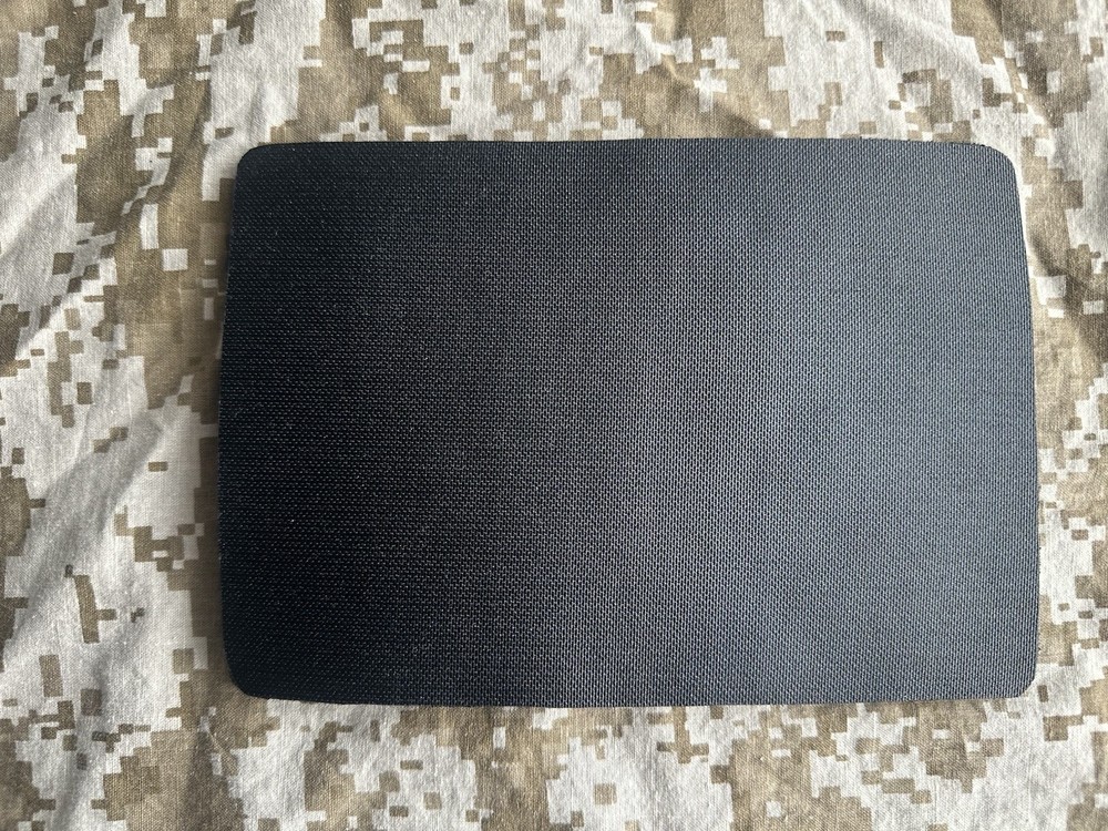 Prometheus Design Werx Bear Cubs Knife Fight Morale Patch (LARGE 7" x 5")