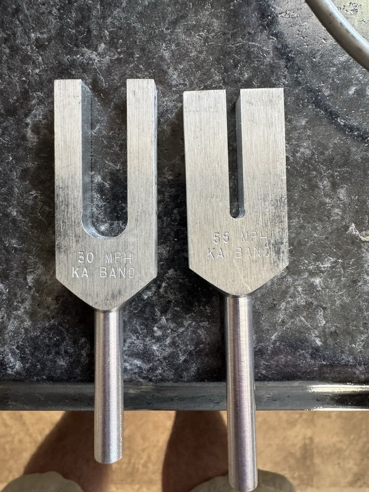 MPH Python II FS KA Band Radar