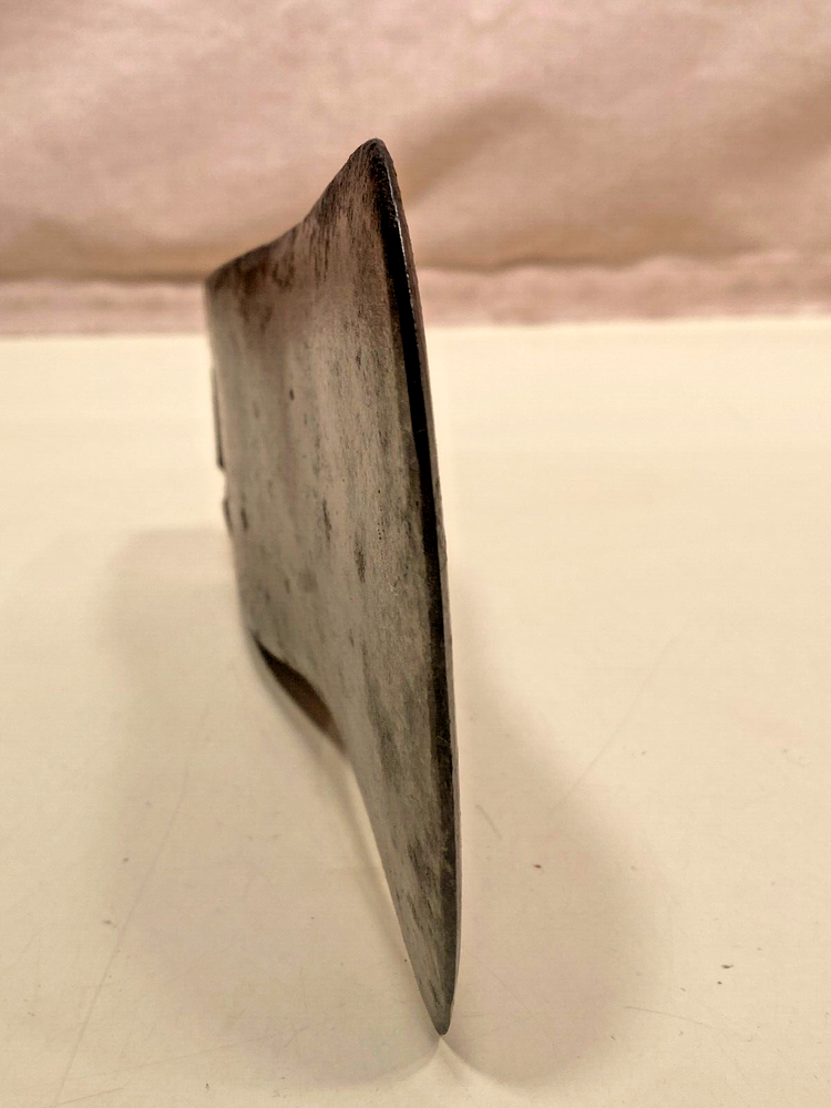 Vintage 3.5lb Easy Cut axe head