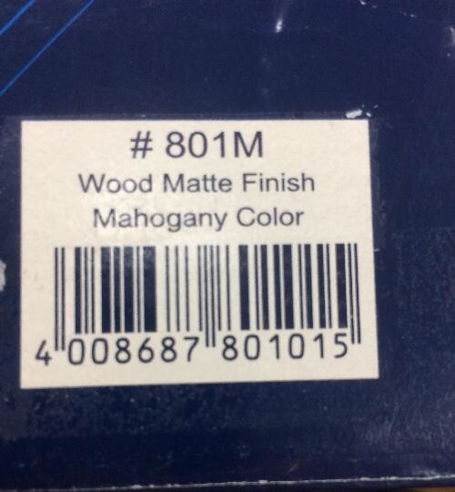 Wittner 801M Metronome without Bell