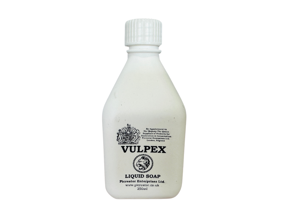 Picreator Enterprises Vulpex Liquid Soap - 250ml