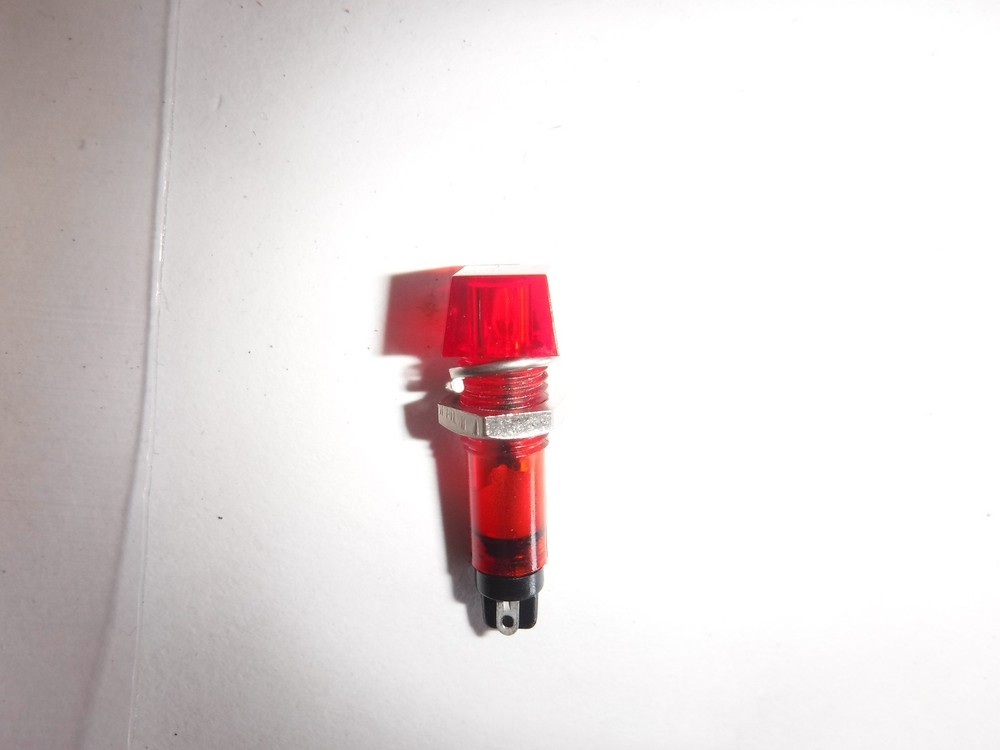 IMLEC L150-24R LED Panel Mount Indicator Red 7 mm (T)