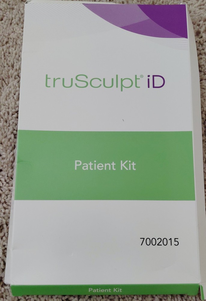Trusculpt ID Disposable Electrodes