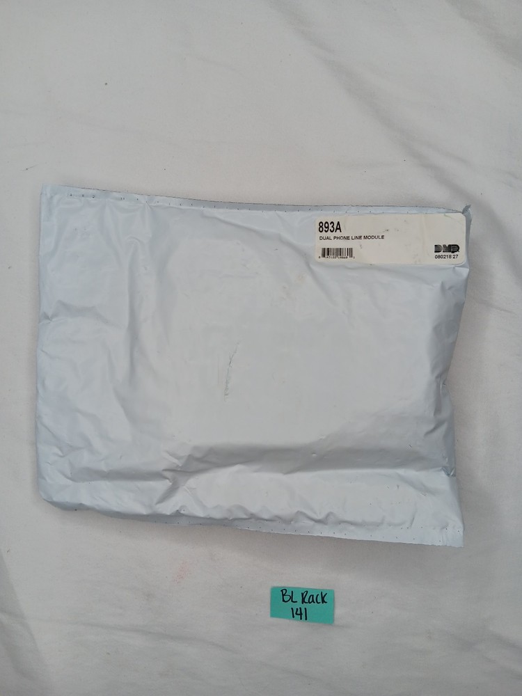 DMP 893A Dual Phone Line Module