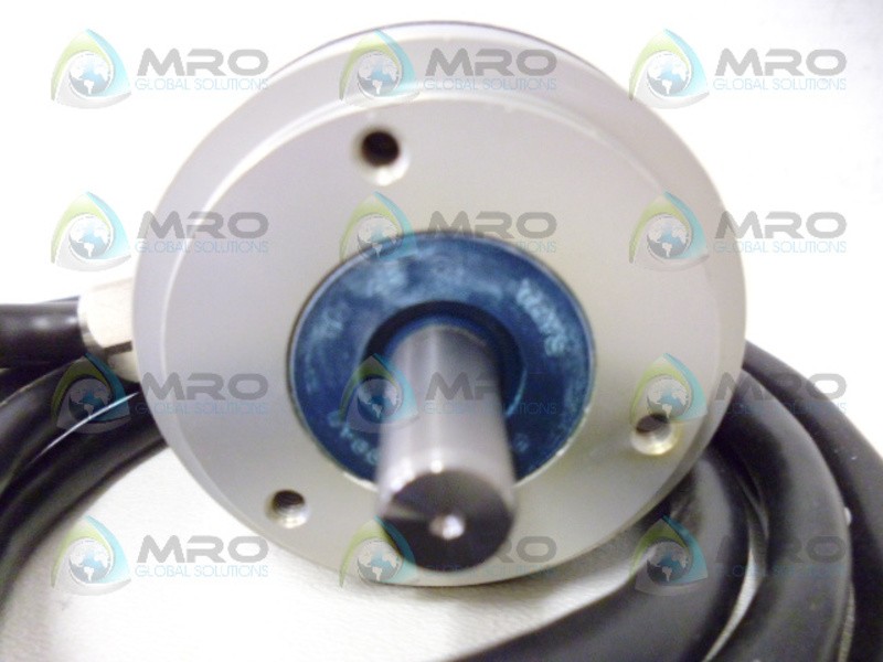 LEINE & LINDE 515554-20 INCREMENTAL ENCODER NSNP