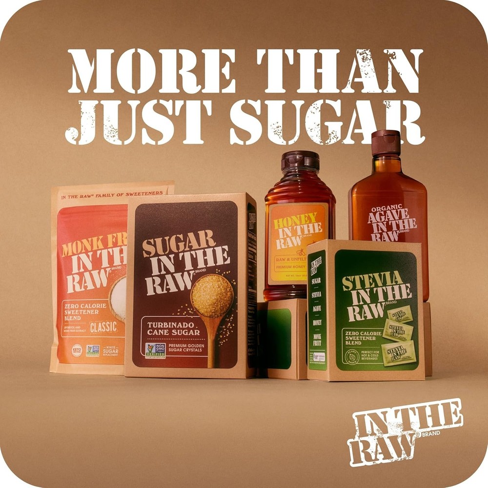 Stevia Stevia Sweetener Packets, 200 Ct Box, 2 Pack, Zero Calorie Stevia Suga...