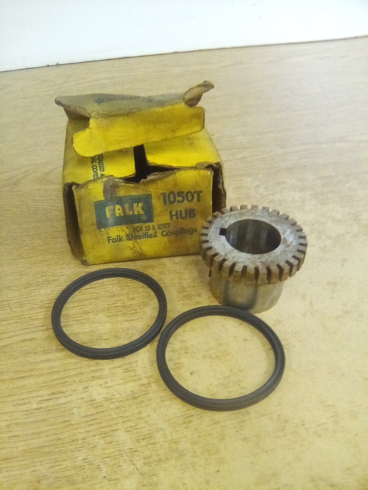Falk 1050T Hub "READ DESCRIPTION"