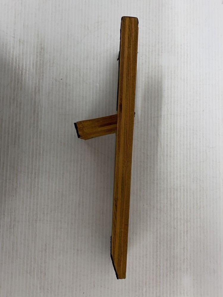 Lee Interior Grocery 70s VINTAGE Boot Jack Used