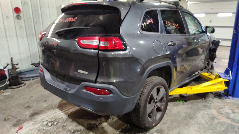Steering Column Floor Shift Fits 14-18 CHEROKEE 1167525