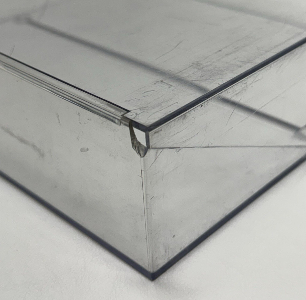 Microsoft Macro Assembler MS-DOS Version 4 Manual, Software, Acrylic Case 1984