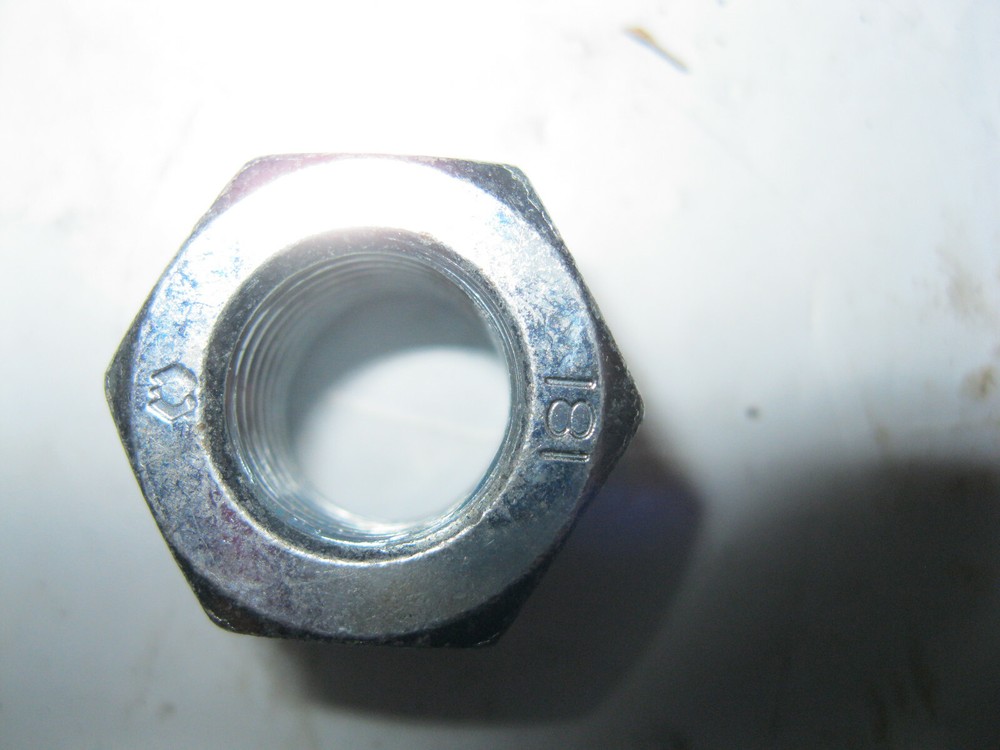 Total Source 912471303 Nut