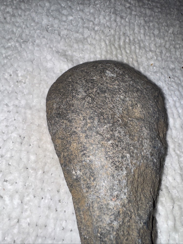 Mayan Hatchet 6.5 X3.5