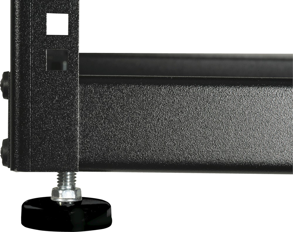 Sanus CFR1620-B1 20U Component Open-Frame Rack