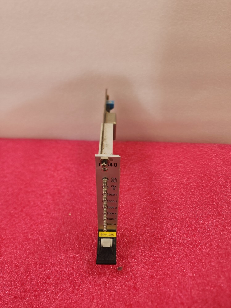 INNOWIRELESS CGU410192 PXIe Module
