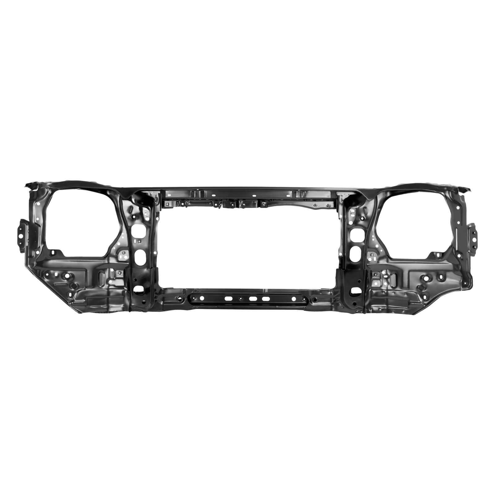For Toyota 4Runner 2010-2024 23 Front Radiator Core Support Assembly #TO1225295