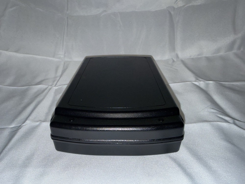 Sierra Radio Systems Station Controller