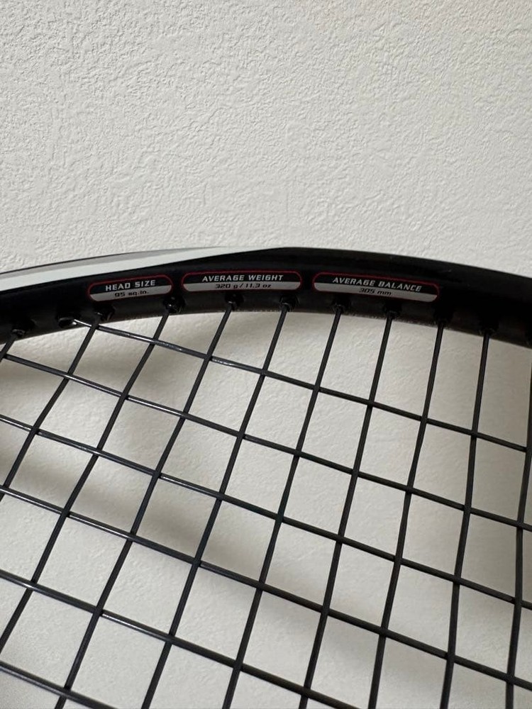 SRIXON X 2.0 TOUR 2009 (G3)